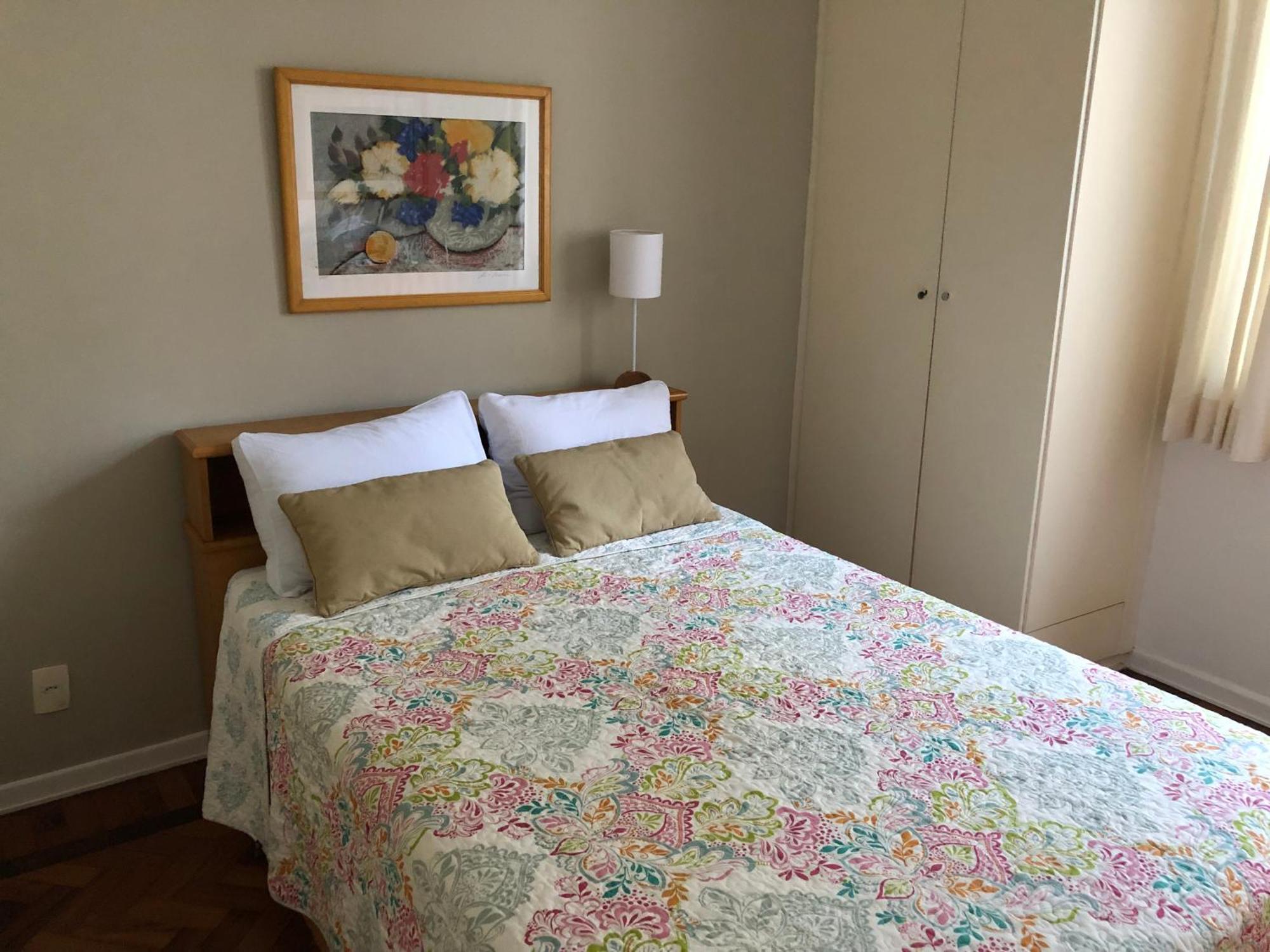 No Leme - Copacabana Apartment Rio de Janeiro